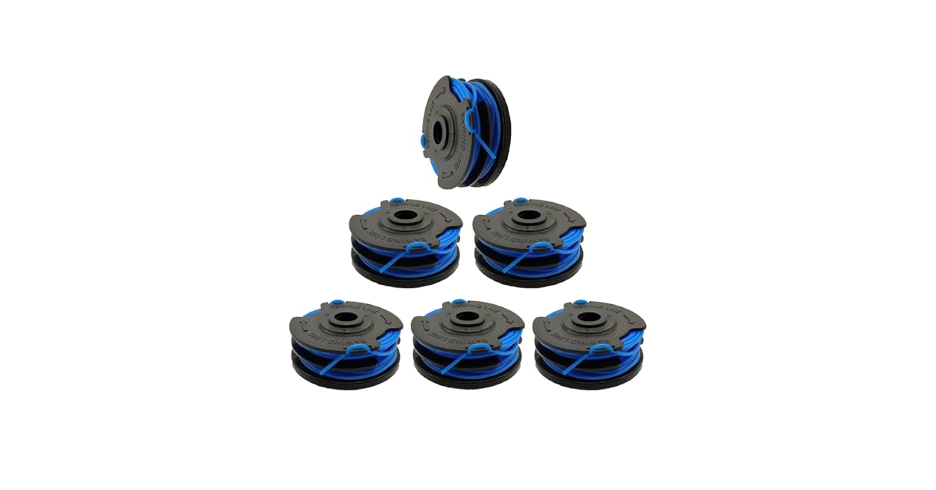 Amazon.com : Eyoloty KST 120X KST 120X-06 Trimmer Spool Line
